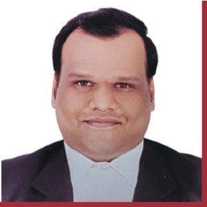 Mr. Aniket Kurne